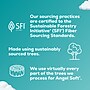 Angel Soft Mega Toilet Paper, Fresh Evergreen Scent, 2-ply,White, 8 Rolls/Pack (79461)~#|#~81CE67A2-0EA2-42FC-ADAEDB5295EF3DAE_sc7