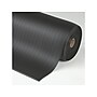 Notrax Airug Anti-Fatigue Mat, 36" x 24", Black (410S0523BL)~#|#~81CF3B7E-4B67-4DE9-A02F51F3EB80D82A_sc7
