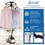 SALAV Limited Edition Professional Dual Bar Luxe Garment Steamer, Gold (PROSER49 GOLD)~#|#~81CFCAA3-2358-43BA-BD3234B1B60BD74E_sc7