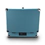 Victor Metro Plus Bluetooth Suitcase Turntable 3-Speed Vinyl Record Player with Speakers, Turquoise (VSRP-850B-TQ)~#|#~81D1E902-FE4E-4EDB-863415877609F9D9_sc7