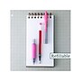 Pilot G2 Premium Retractable Gel Pen, Fine Point, 0.7mm, Pink Ink (G27-ROP-BC)~#|#~81D49A7F-1B16-4D98-8FEC8CE86E0E2CC8_sc7