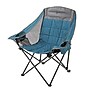 Arrowhead Outdoor Oversized Outdoor Chair, Blue (TSRTKKS0373U)~#|#~81D74BAC-7B90-4E33-AC3F5B37CDE5595D_sc7