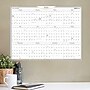 2026 AT-A-GLANCE WallMates 24" x 18" Yearly Dry-Erase Wall Calendar, White/Gray (AW5060-28-26)~#|#~81DA26A8-5AA3-4BF9-B70FE9A82F3DCE76_sc7