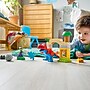 LEGO DUPLO Disney Dinosaur Spidey-Rex vs. Green Goblin, 25 Pieces (10463)~#|#~81DB931B-EF89-437C-AE899F7442529AAE_sc7
