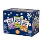 Skinny Pop Variety Popcorn, 0.8 oz., 36 Bags/Box (220-01049)~#|#~81DC404E-2C34-4DF1-B3369452E3151799_sc7