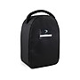3Brand Russell Wilson Pro Nike Logo Insulated Lunch Tote, Black/Green (9AT050-023)~#|#~81DF5C04-268A-4F9B-B8A8ECC3F660109D_sc7