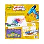 Crayola Marker Airbrush, 14 Pieces/Pack (74-7669)~#|#~81E267BB-2419-40DD-9DE1D41354758C65_sc7