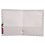 Innovative Designs Super Mario Glossy 3-Hole Punched 2 Pocket Paper Portfolio Folder, Multicolored (720374MB~#|#~81E2C862-0A73-4CA1-B108CA8CF25B782C_sc7