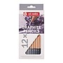 Talens Art Creation Drawing Pencils, Assorted Colors, 12/Set, 3 Sets/Bundle (TLN9028112M-3)~#|#~81E2D6F2-38C7-452F-A388B6016D2D4C42_sc7