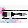 Silver Brush Black Velvet BEST Plein Air Brush Pack, 3/Pack (SLVWC3203S)~#|#~81E58B0F-0DC5-4F1C-925E9D513FC627C1_sc7