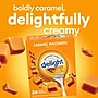 International Delight Singles Caramel Macchiato Liquid Creamer, 0.44oz., 192/Carton (136678)~#|#~81E5EC02-0673-4337-AF4B8510DB8071C0_sc7