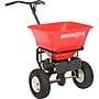 Buyers Products Walk-Behind Groundskeeper Broadcast Spreader, 100 lb. Capacity (3042650)~#|#~81E76C1B-85CF-44A5-AB31CD0F91AA35EE_sc7