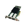 Dell Emulex 64,000 Mbps PCIe Gen4 Fibre Channel Adapter (540-BDRP)~#|#~81E86FFE-1CB7-4DC7-910B5AEBEBD78AC1_sc7
