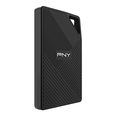 PNY RP60 2TB Portable SSD - Thumbnail 2