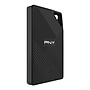 PNY RP60 2TB Portable USB 3.2 Gen 2x2 Type-C Solid State Drive, NAND Technology (PSD0CS3060-2TB-RB)~#|#~81E9D589-34E1-4847-9FD1149BA4FD8B82_sc7