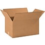 18.5" x 12.5" x 10" Shipping Boxes, 32 ECT, 20/Bundle (181210R)~#|#~81EA8A49-3B93-470F-A15FAA3BADF9C940_sc7