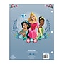 Innovative Designs Disney Princess 3-Hole Punched 2 Pocket Portfolio Folder, Multicolored (718358PR-SA)~#|#~81EB1A22-289D-4685-BDD6148586FAF7E6_sc7