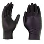 X3 Powder-Free Nitrile Gloves, Latex Free, Large, Black, 100/Box (BX346100)~#|#~81EC6606-F131-4384-90DD0E83BCBAA2AA_sc7