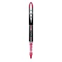 uniball Vision Elite Rollerball Pens, Micro Point, 0.5mm, Red Ink, Dozen (69022)~#|#~81F18FAC-E9CA-423A-A41D48458AE87C53_sc7