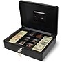 CARL Steel Security Cash Box, Black (CB-2012)~#|#~81F20A97-ABE2-4441-A3B2E2C53C54736D_sc7