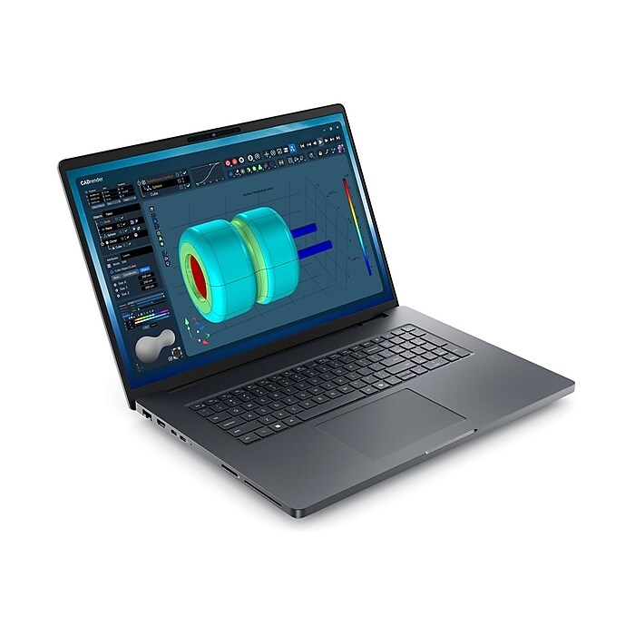 Dell Pro Max 18 Plus 18