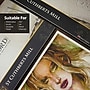 St Cuthberts Mill Saunders Waterford 7" x 10" Watercolor Sketch Pad, 20 Sheets/Pad (STCT45930001011B)~#|#~81F35EE1-0598-42B8-8608C25EA862470B_sc7