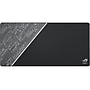 Asus ROG Sheath BLK LTD Non-Skid Gaming Mouse Pad, Black/Gray (NC01 ROG SHEATH BLK)~#|#~81F3B5CB-5A57-4E6A-9FBDAD7010277857_sc7