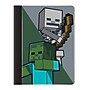 Innovative Designs Minecraft Composition Notebooks, 7.5" x 9.75", Wide Ruled, 100 Sheets, Multicolored (717251MCR-SA)~#|#~81F62F9A-6C2C-42EF-A8378A11E6597A14_sc7
