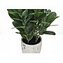 Monarch Specialties Inc. 31" Artificial Garcinia Tree in Pot (I 9507)~#|#~81F76BF0-396B-4288-8A83C4CD33A4E283_sc7