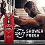Old Spice Red Zone Body Wash, Swagger Scent, 3 fl. oz., 24/Carton (86423)~#|#~81F7CF36-83AC-48B3-BBDB19E2D6BE62E2_sc7