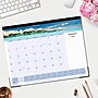 2026 Blue Sky Islands 22" x 17" Monthly Desk Calendar (117891-26)~#|#~81F862D3-95DE-444F-80A3591D2A786CB8_sc7