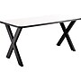 NPS CLT Series Whiteboard Top Collaborator Table, 30" x 72" (CLT3072D2WB)~#|#~81F8CB0F-09E6-4F7B-BF3D013098D98572_sc7