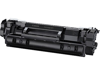Canon 071 Black Standard Yield Toner Cartridge (5645C001) Sansujyuku sansujyuku.com