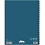 2026 Willow Creek Super Stripe 8.5" x  Weekly & Monthly Planner, Paperboard Cover (57384)~#|#~81F9982B-5C6D-4E3A-B2CF81F8A5F1281B_sc7