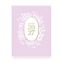 2027 Blue Sky 8.5" x 11" Monthly Planner, Bericy Lilac (159913)~#|#~81FA7B24-D4FB-45DF-942657683371F967_sc7