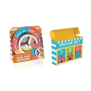 hand2mind MathLink Cubes Numberblocks 21-30 Activity Set (96321