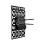Mount-It! Adjustable Streaming Device TV Mount, 11 lbs. Max. (MI-356)~#|#~82012D4E-1BE6-474C-9D05940C4666DC22_sc7
