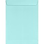 LUX 9 x 12 Open End Envelopes, 50/Box, Seafoam (LUX-4894-113-50)~#|#~820254D3-B21A-40AC-8C085D6CB5B14AD0_sc7