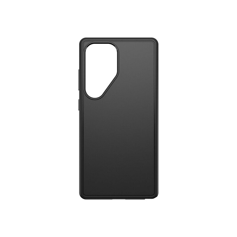 Samsung OtterBox Symmetry Series MagSafe Phone Case for Galaxy S25 Ultra, Shock Absorbing, Black (GP-FPS938OBHBW) image 1