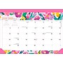 2025-2026 Plato Bonnie Marcus 14" x 10" Academic Monthly Desk Pad Calendar  (9798330700028)~#|#~82042DE6-15FC-4EF7-902FED6F271E7594_sc7