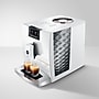 Jura C9 2-Cups Coffee & Espresso Machine Combination, Piano White (15738)~#|#~82056A2E-C15D-4776-A28200DBC2E00214_sc7