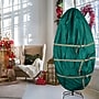 Tiny Tim Totes Upright Christmas Tree Storage Bag for 9 ft. Tree, Green (83-DT5583)~#|#~82061C66-B16D-4615-9EB78797FA159628_sc7