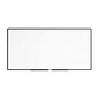 U Brands Steel Dry-Erase Whiteboard, Aluminum Frame, 8' x 4' (2898U00-01)~#|#~8207D2FC-D6B7-4A6A-8F111ACFC3A6520C_sc7