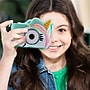 Vivitar Kidstech Kidzcam 5 Megapixels Digital Kids Camera, Unicorn (44379A-NUNI/44379A-UNI)~#|#~8208F831-5403-4B1A-84B2B04E6C29865A_sc7