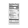 Herr's Gluten Free Baby Back Ribs Potato Chips, 1.5 oz., 60 Bags/Carton (6138)~#|#~82094F10-0A3B-4C9C-BD6697CEBB3D4497_sc7