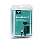 Medline Compli-Mates Handheld Aneroid Sphygmomanometers, Teal (MDS9112)~#|#~820C25CA-9C25-4616-A6BA3FFB75E1988E_sc7