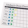 Avery Hand Written Identification & Color Coding Labels, 0.5"Dia., Blue/Gold/Green/Red/Silver, 440/Pack (6007)~#|#~820C5A6F-81FB-4A02-A410C52492249DEF_sc7