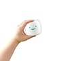 Incredible Novelties Scented Jet-Puffed Marshmallow Slow-Rise Squishi Toy, White (TOY33273)~#|#~820E2A48-35B5-4AA5-A59A2C9313A486CF_sc7