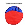 Hey! Play! 4-Way Kids Tunnel, Multicolored (80-TK183373)~#|#~82105E27-68C2-4567-8E1B642F01F36826_sc7
