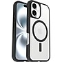 OtterBox Profile MagSafe Phone Case for Apple iPhone 16, Black (77-99680)~#|#~8210971D-2CB2-4F3F-9C4FDE841B912EC2_sc7